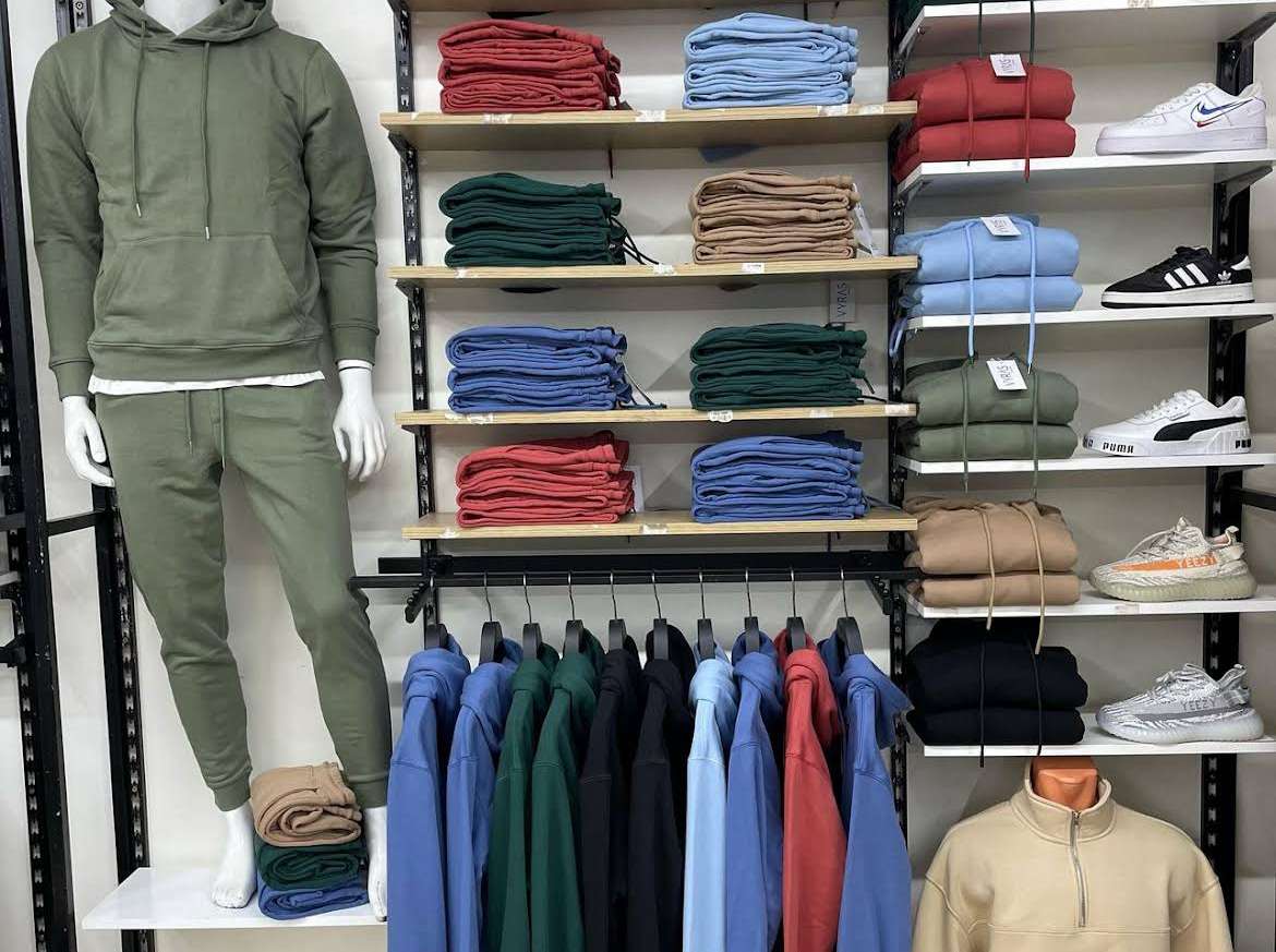 smile clothes